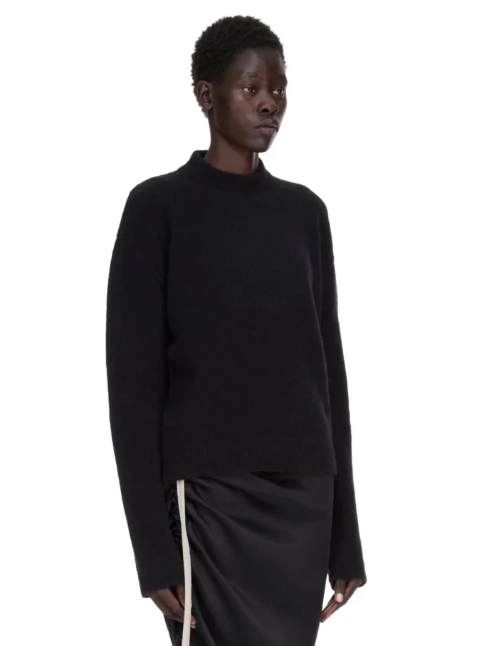 RICK OWENS – BREIGOED RP02E4655KWP-09 RICK OWENS – BREIGOED RP02E4655KWP-09