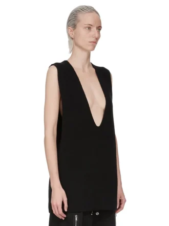 RICK OWENS – BREIGOED RP02E4658CHWSR-09