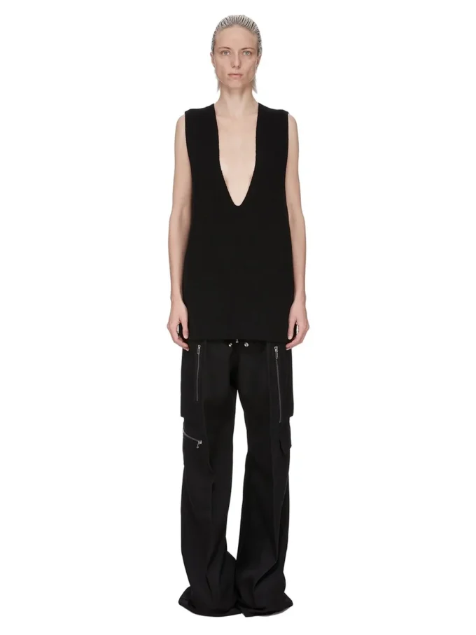 RICK OWENS – BREIGOED RP02E4658CHWSR-09 RICK OWENS – BREIGOED RP02E4658CHWSR-09