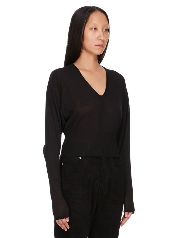 RICK OWENS – BREIGOED RP02E4665M-09 RICK OWENS – BREIGOED RP02E4665M-09