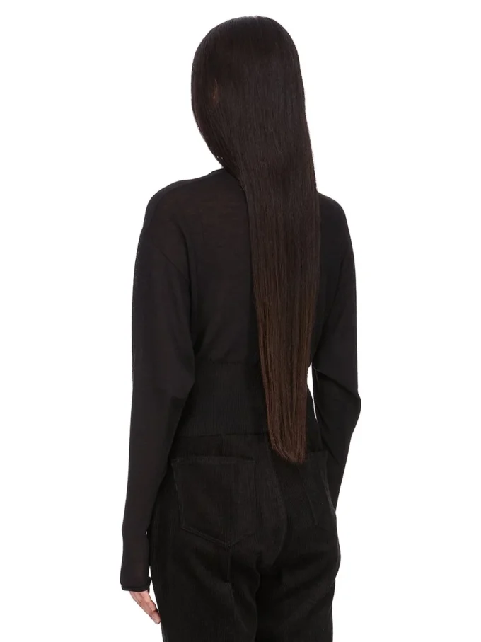 RICK OWENS – BREIGOED RP02E4665M-09 RICK OWENS – BREIGOED RP02E4665M-09