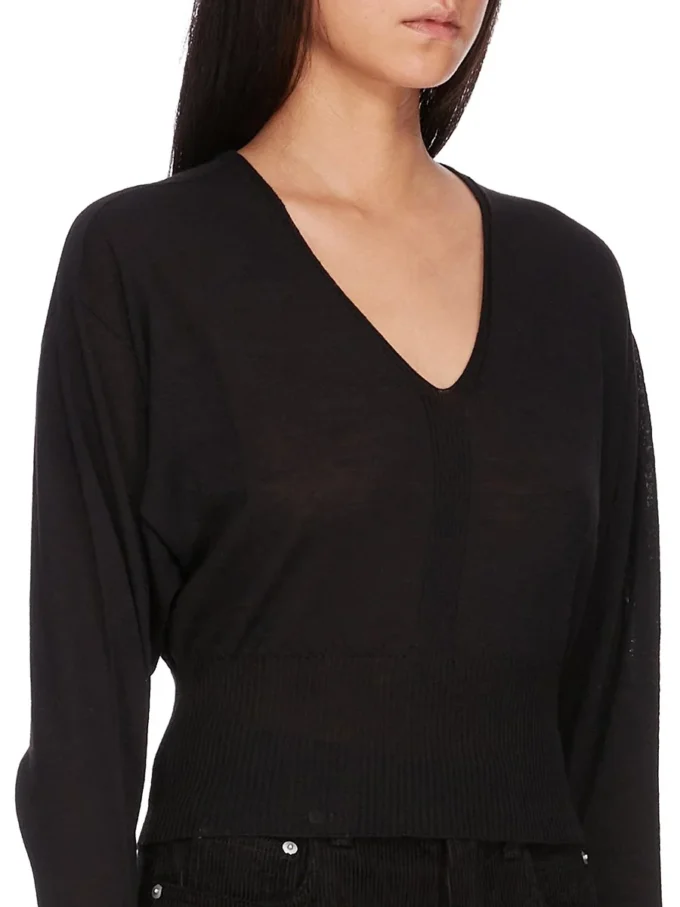 RICK OWENS – BREIGOED RP02E4665M-09 RICK OWENS – BREIGOED RP02E4665M-09