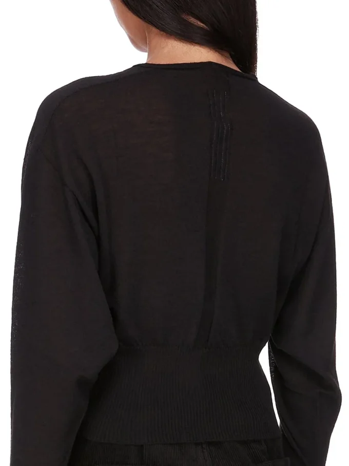 RICK OWENS – BREIGOED RP02E4665M-09 RICK OWENS – BREIGOED RP02E4665M-09