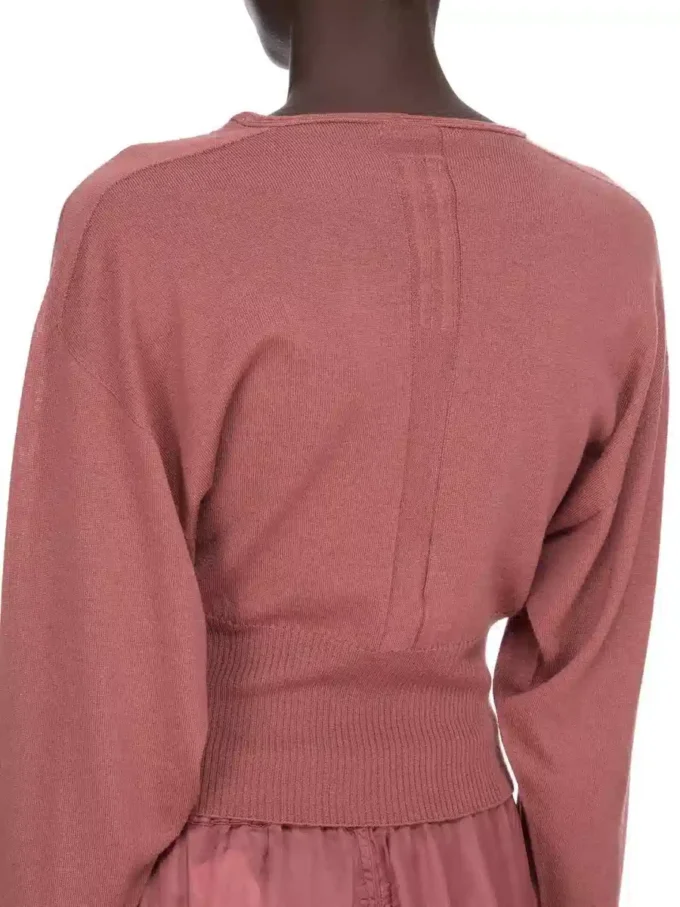 RICK OWENS – BREIGOED RP02E4665M-13 RICK OWENS – BREIGOED RP02E4665M-13