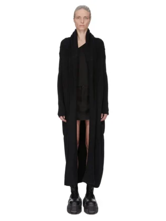 RICK OWENS – BREIGOED RP02E4667KWP-09 RICK OWENS – BREIGOED RP02E4667KWP-09