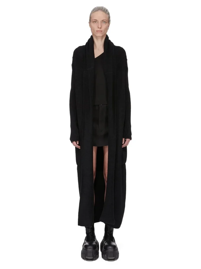 RICK OWENS – BREIGOED RP02E4667KWP-09 RICK OWENS – BREIGOED RP02E4667KWP-09