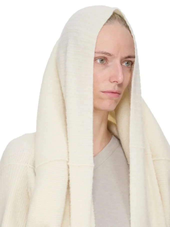 RICK OWENS – BREIGOED RP02E4667KWP-11 RICK OWENS – BREIGOED RP02E4667KWP-11
