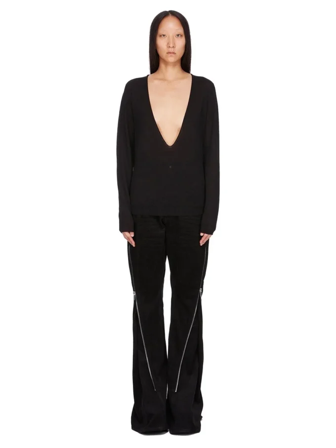 RICK OWENS – BREIGOED RP02E4668M-09 RICK OWENS – BREIGOED RP02E4668M-09