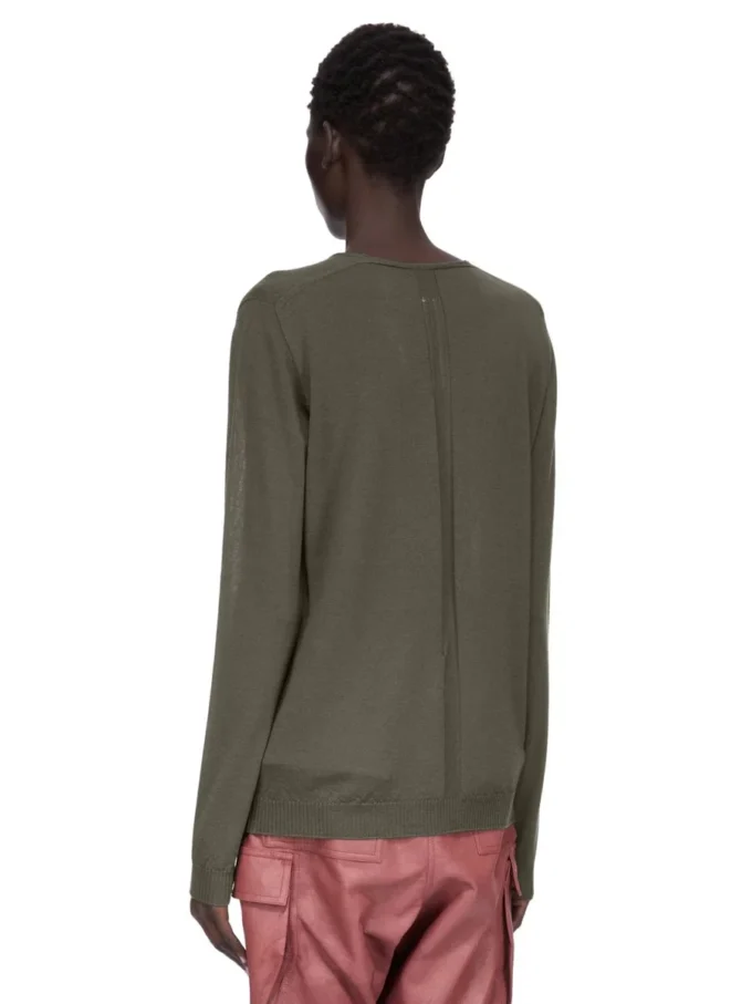 RICK OWENS – BREIGOED RP02E4668M-25 RICK OWENS – BREIGOED RP02E4668M-25