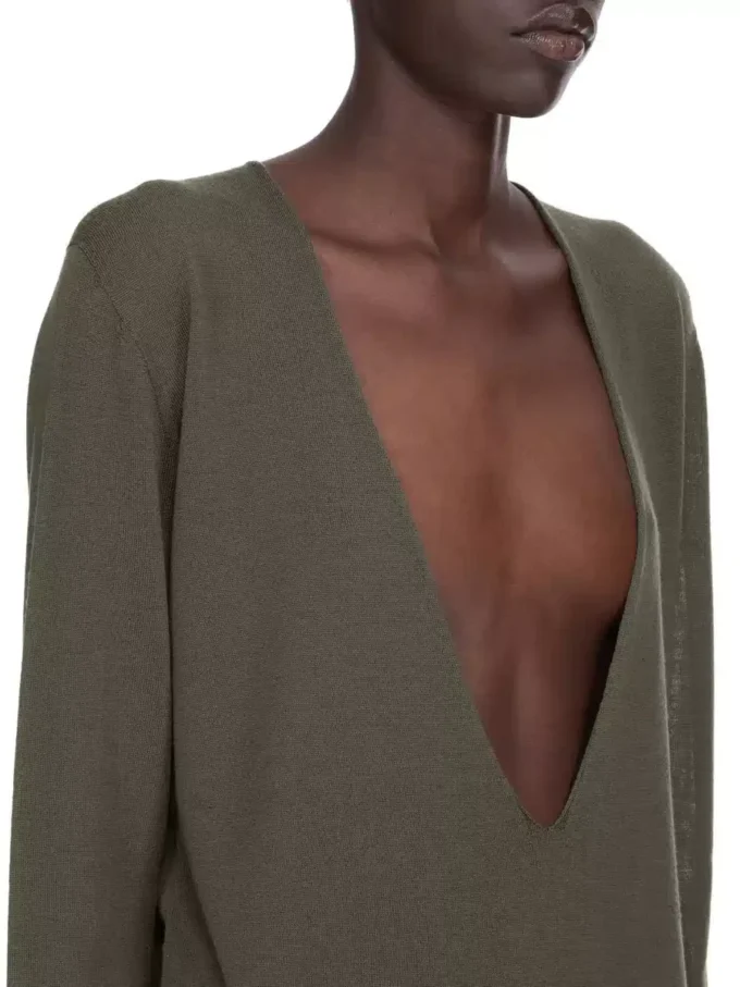 RICK OWENS – BREIGOED RP02E4668M-25 RICK OWENS – BREIGOED RP02E4668M-25