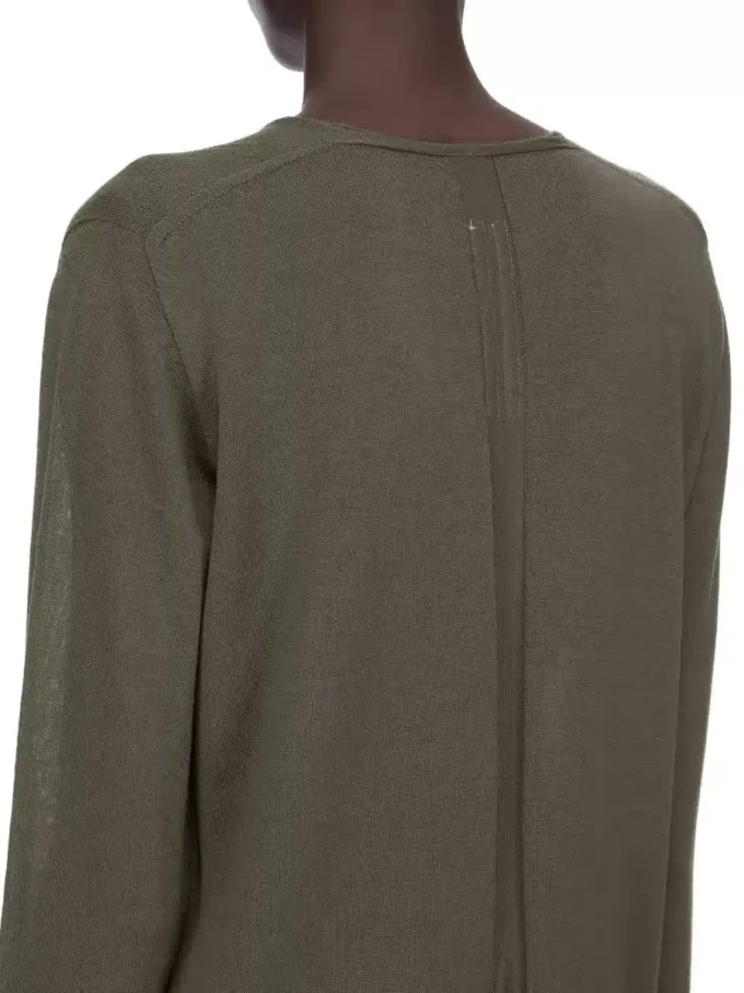 RICK OWENS – BREIGOED RP02E4668M-25 RICK OWENS – BREIGOED RP02E4668M-25