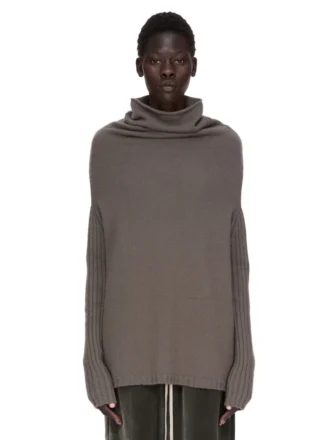 RICK OWENS – BREIGOED RP02E4674KLWS-34