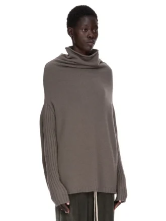 RICK OWENS – BREIGOED RP02E4674KLWS-34