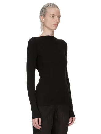 RICK OWENS – BREIGOED RP02E4683RIBM-09 RICK OWENS – BREIGOED RP02E4683RIBM-09