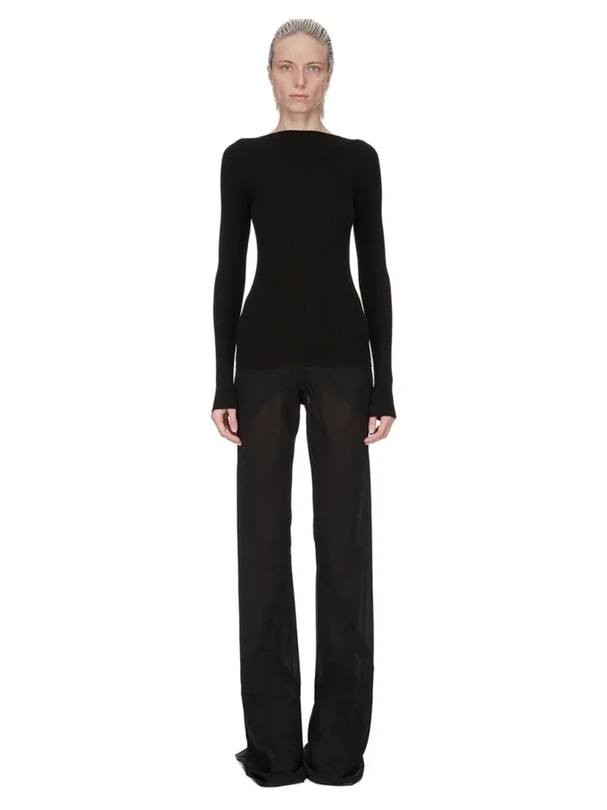 RICK OWENS – BREIGOED RP02E4683RIBM-09 RICK OWENS – BREIGOED RP02E4683RIBM-09