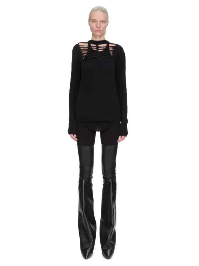 RICK OWENS – BREIGOED RP02E4689M-09 RICK OWENS – BREIGOED RP02E4689M-09