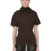 RICK OWENS – BREIGOED RP02E4693KST-04 RICK OWENS – BREIGOED RP02E4693KST-04