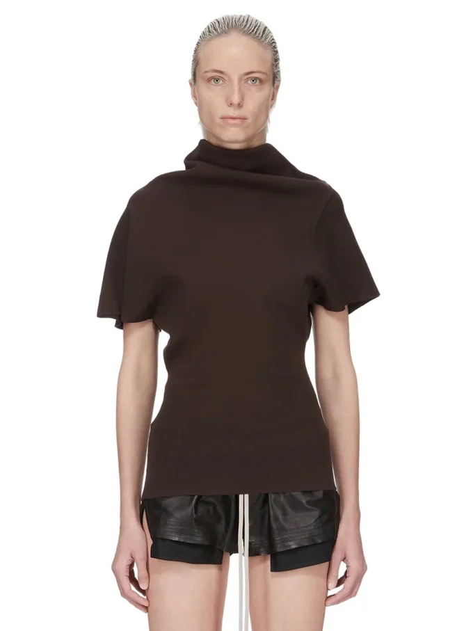 RICK OWENS – BREIGOED RP02E4693KST-04 RICK OWENS – BREIGOED RP02E4693KST-04