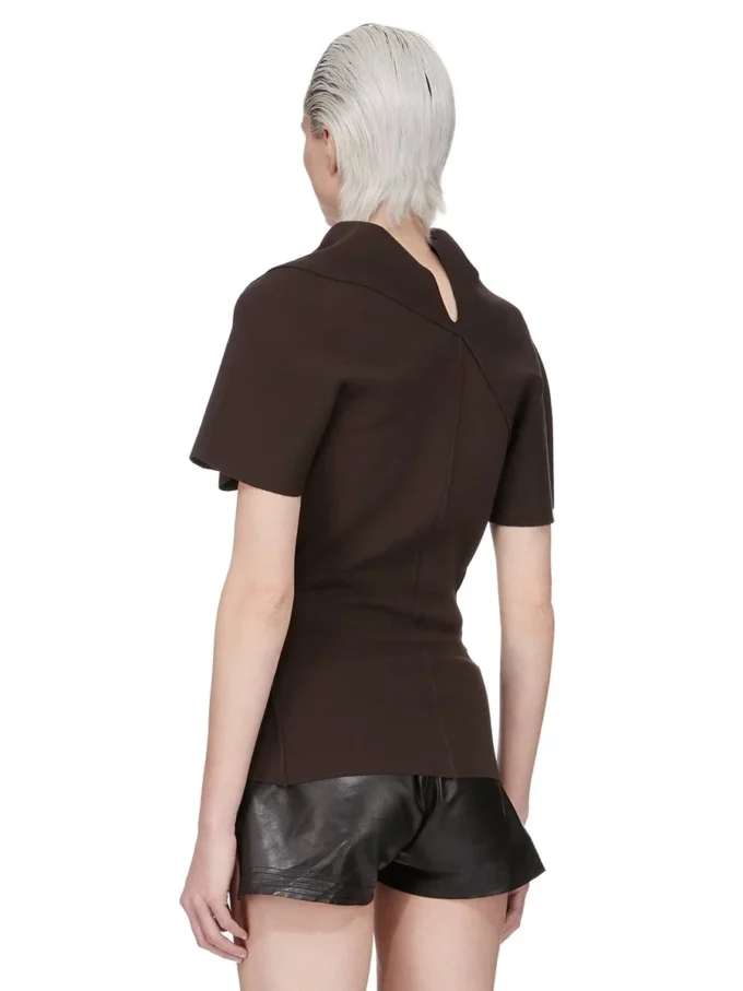 RICK OWENS – BREIGOED RP02E4693KST-04 RICK OWENS – BREIGOED RP02E4693KST-04