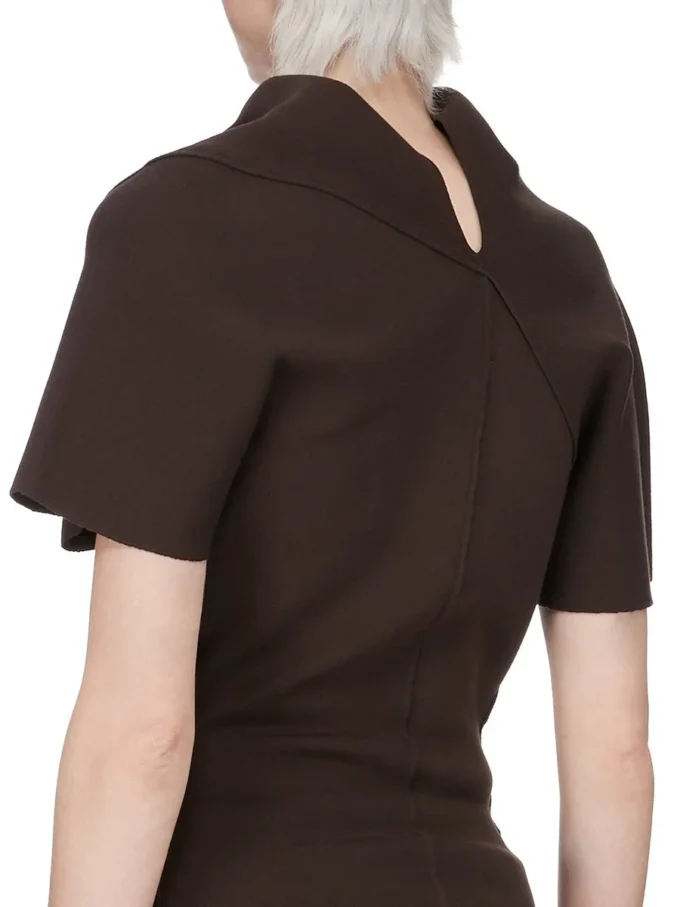 RICK OWENS – BREIGOED RP02E4693KST-04 RICK OWENS – BREIGOED RP02E4693KST-04