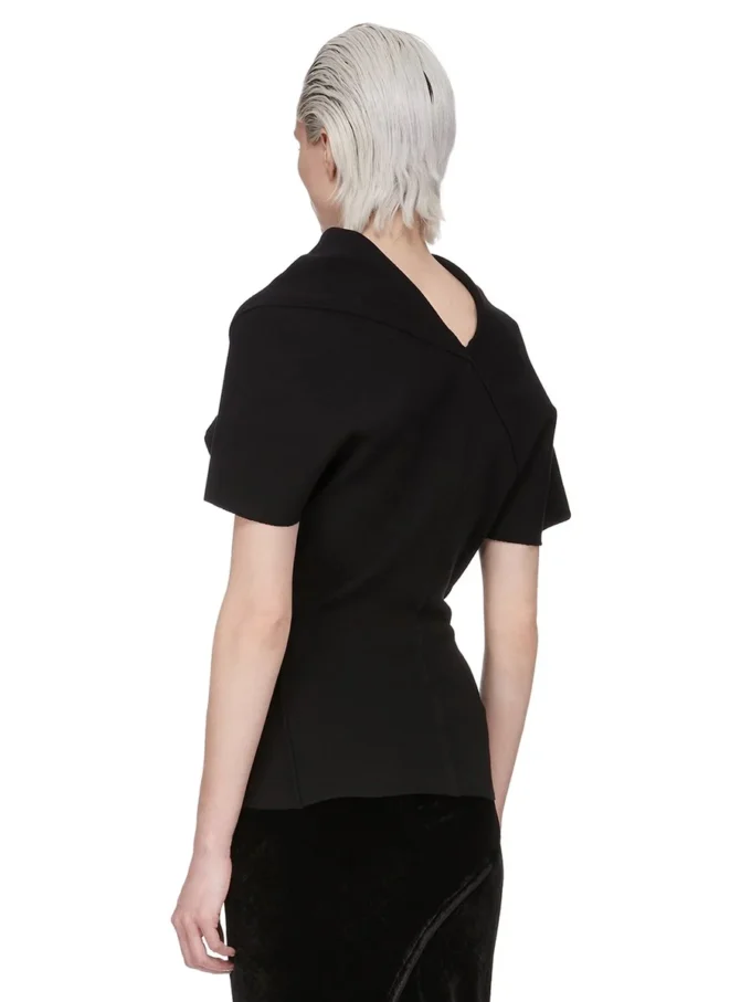 RICK OWENS – BREIGOED RP02E4693KST-09 RICK OWENS – BREIGOED RP02E4693KST-09