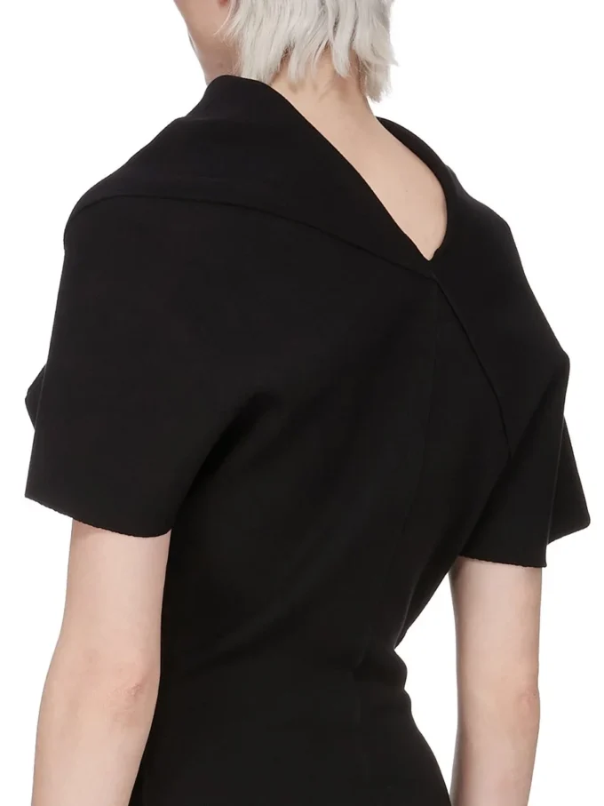 RICK OWENS – BREIGOED RP02E4693KST-09 RICK OWENS – BREIGOED RP02E4693KST-09