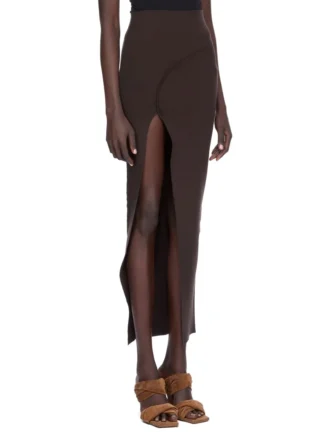 RICK OWENS – BREIGOED RP02E4696KST-04