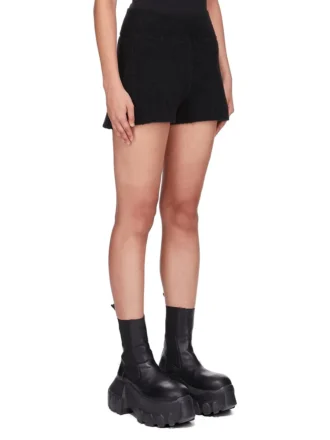 RICK OWENS – BREIGOED RP02E4698KWP-09