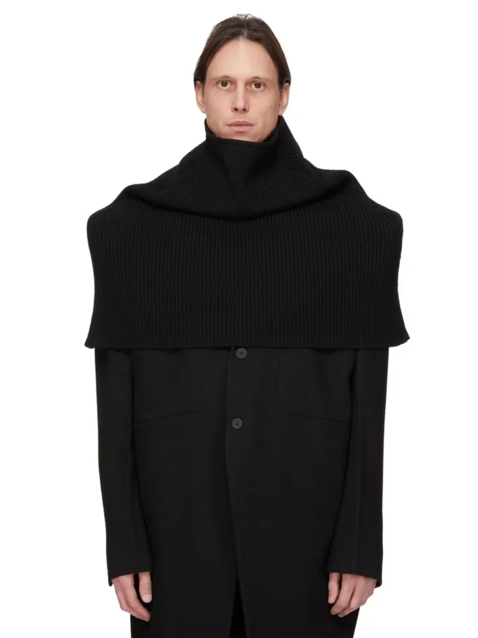 RICK OWENS – BREIGOED RR02E1491KWVH-09 RICK OWENS – BREIGOED RR02E1491KWVH-09
