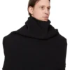 RICK OWENS – BREIGOED RR02E1491KWVH-09 RICK OWENS – BREIGOED RR02E1491KWVH-09