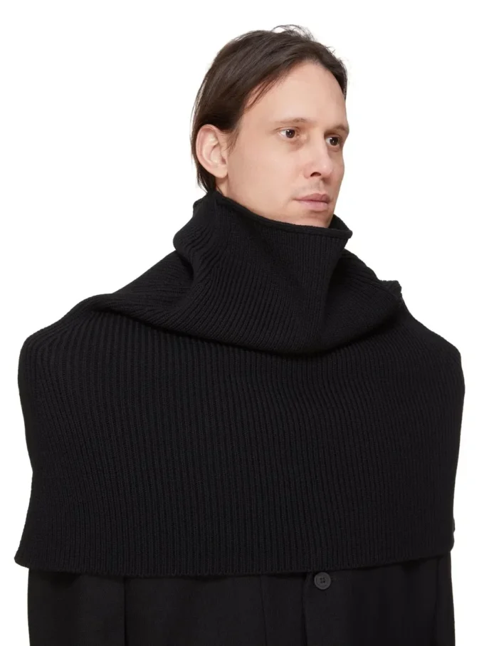 RICK OWENS – BREIGOED RR02E1491KWVH-09 RICK OWENS – BREIGOED RR02E1491KWVH-09