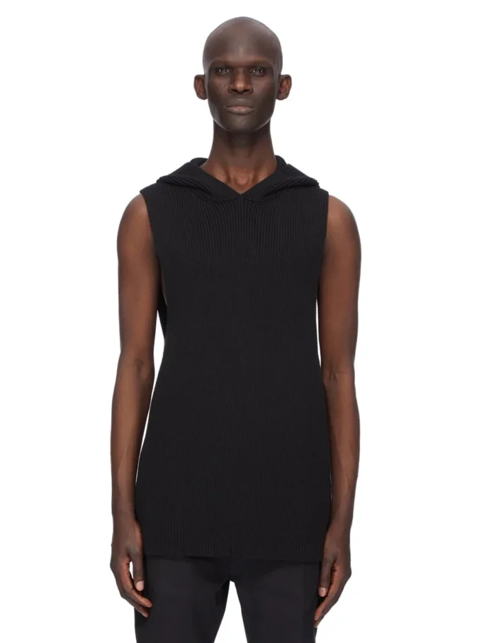 RICK OWENS – BREIGOED RR02E1680KWVH-09 RICK OWENS – BREIGOED RR02E1680KWVH-09