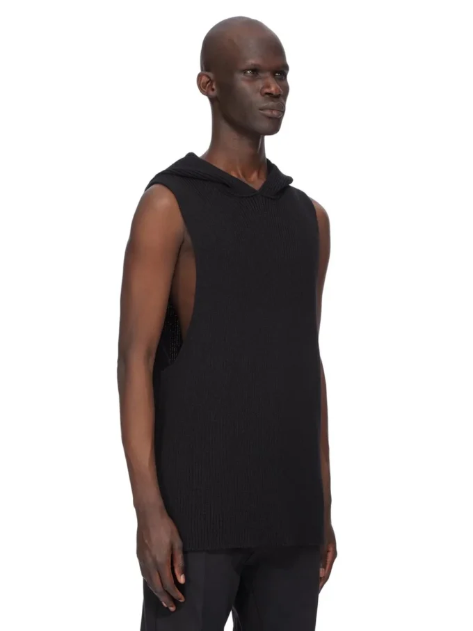 RICK OWENS – BREIGOED RR02E1680KWVH-09 RICK OWENS – BREIGOED RR02E1680KWVH-09