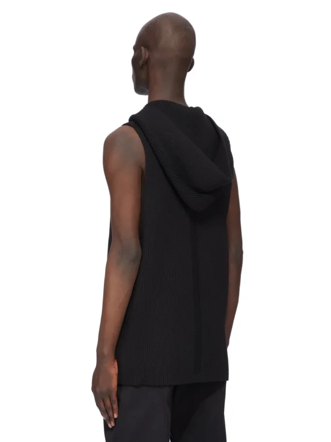 RICK OWENS – BREIGOED RR02E1680KWVH-09 RICK OWENS – BREIGOED RR02E1680KWVH-09