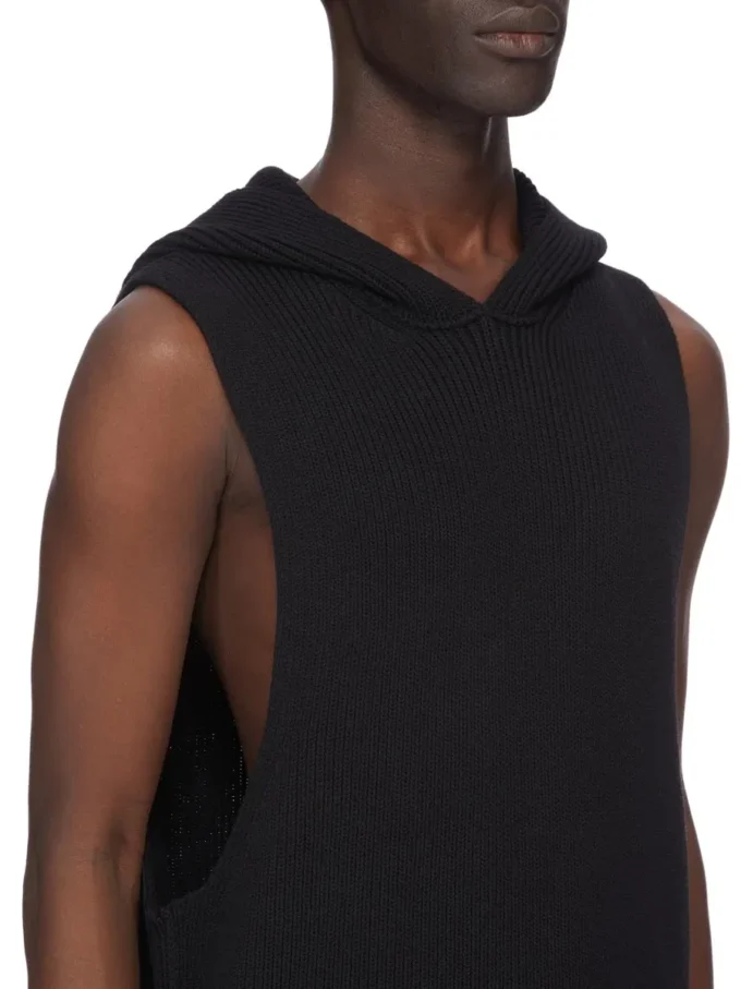 RICK OWENS – BREIGOED RR02E1680KWVH-09 RICK OWENS – BREIGOED RR02E1680KWVH-09