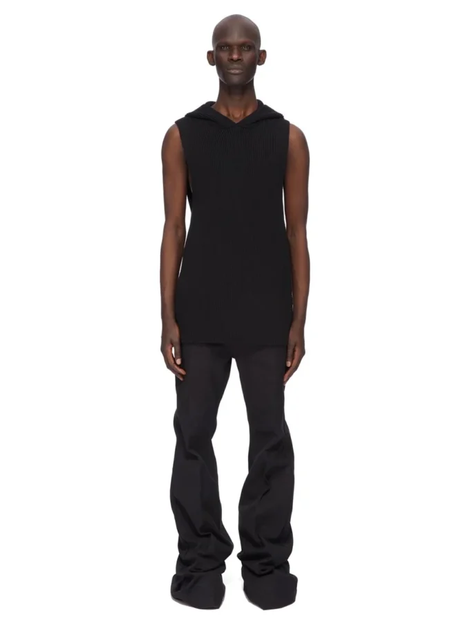 RICK OWENS – BREIGOED RR02E1680KWVH-09 RICK OWENS – BREIGOED RR02E1680KWVH-09