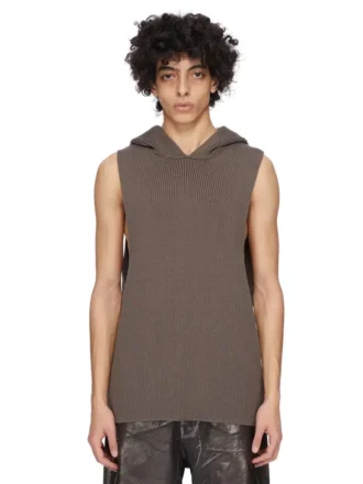 RICK OWENS – BREIGOED RR02E1680KWVH-78