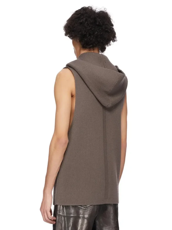 RICK OWENS – BREIGOED RR02E1680KWVH-78 RICK OWENS – BREIGOED RR02E1680KWVH-78