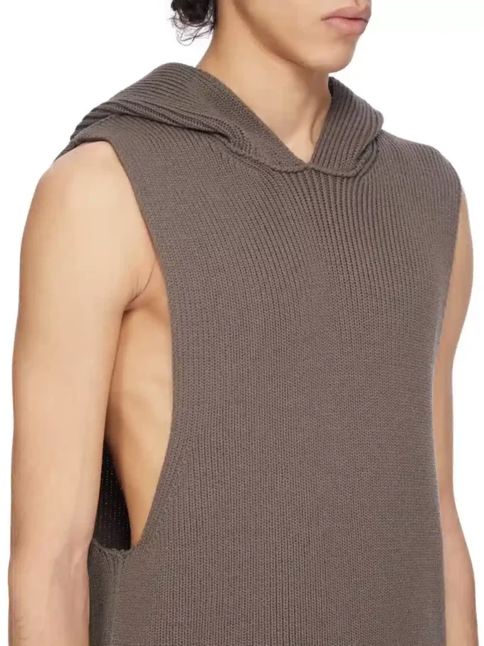 RICK OWENS – BREIGOED RR02E1680KWVH-78 RICK OWENS – BREIGOED RR02E1680KWVH-78