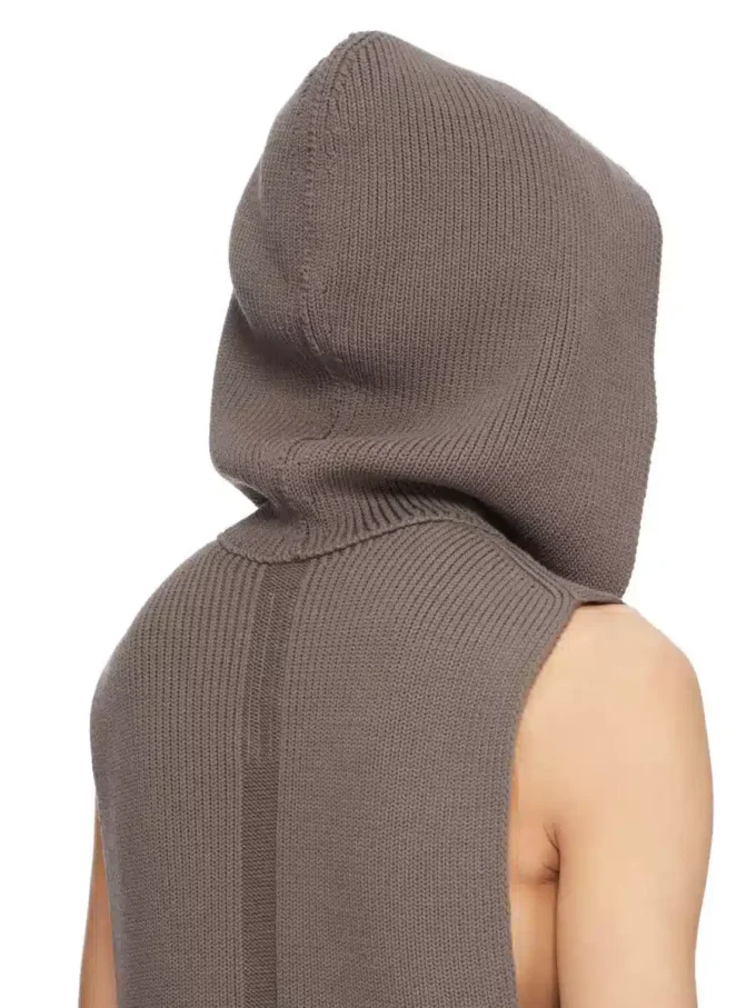 RICK OWENS – BREIGOED RR02E1680KWVH-78 RICK OWENS – BREIGOED RR02E1680KWVH-78