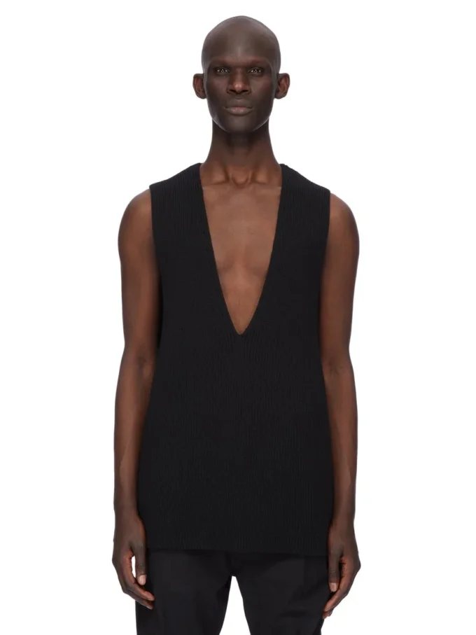 RICK OWENS – BREIGOED RR02E1683KWVH-09 RICK OWENS – BREIGOED RR02E1683KWVH-09