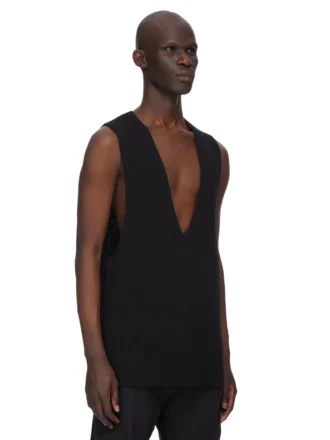 RICK OWENS – BREIGOED RR02E1683KWVH-09