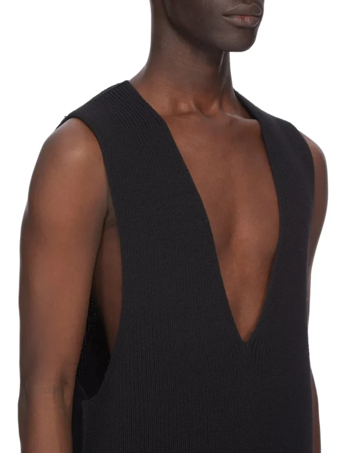 RICK OWENS – BREIGOED RR02E1683KWVH-09 RICK OWENS – BREIGOED RR02E1683KWVH-09