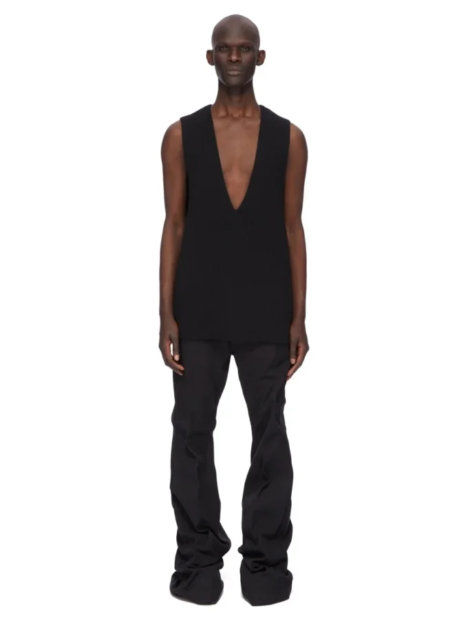 RICK OWENS – BREIGOED RR02E1683KWVH-09 RICK OWENS – BREIGOED RR02E1683KWVH-09