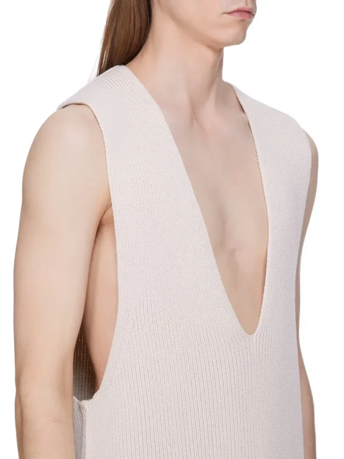 RICK OWENS – BREIGOED RR02E1683KWVH-21 RICK OWENS – BREIGOED RR02E1683KWVH-21