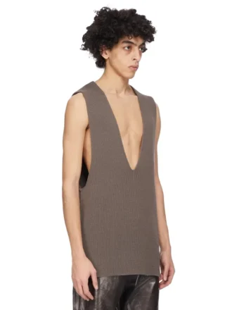 RICK OWENS – BREIGOED RR02E1683KWVH-78