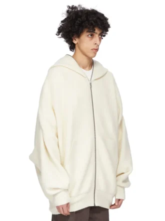 RICK OWENS – BREIGOED RR02E1687KWP-11