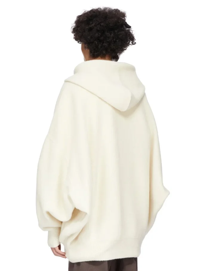 RICK OWENS – BREIGOED RR02E1687KWP-11 RICK OWENS – BREIGOED RR02E1687KWP-11