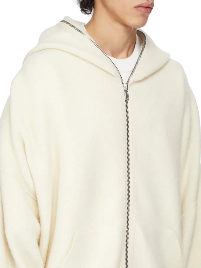 RICK OWENS – BREIGOED RR02E1687KWP-11 RICK OWENS – BREIGOED RR02E1687KWP-11