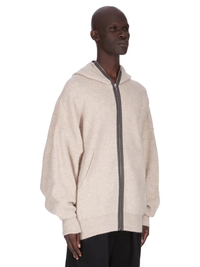 RICK OWENS – BREIGOED RR02E1687KWP-44 RICK OWENS – BREIGOED RR02E1687KWP-44